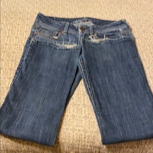 Vintage American Eagle jeans  🦅